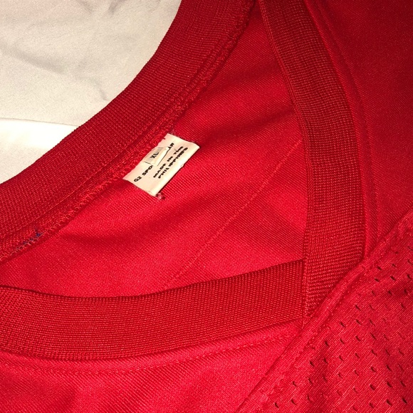 Arizona Cardinals Pat Tillman Stitched Jersey - Picture 3 of 5